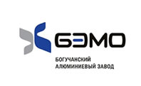 Доставка грузов для Богучанского алюминиевого завода